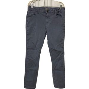 Warp + Weft LuxSculpt Denim Skinny fit size 32